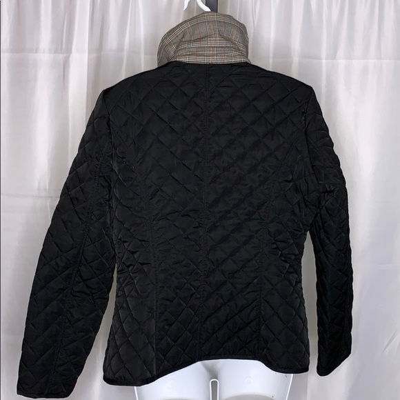 Tommy Hilfiger women’s quilted jacket size -L - Picture 3 of 5